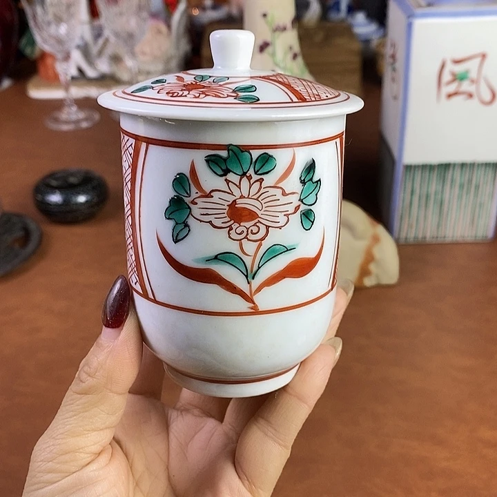 瓷器木器花瓶盘子碗