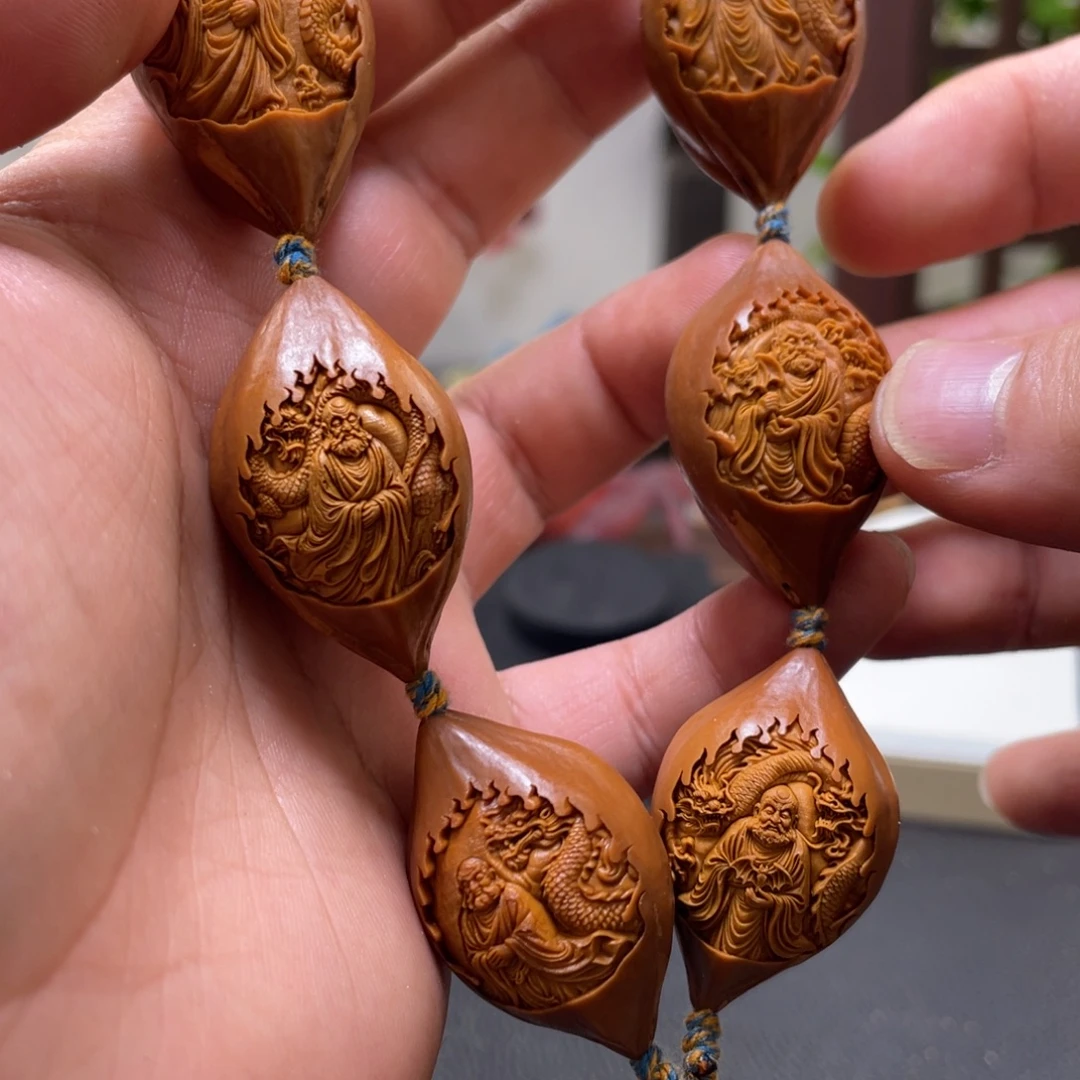 手串/手链橄榄核橄榄核