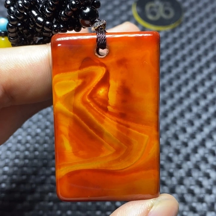 辛***福玛瑙/玉髓未镶嵌1