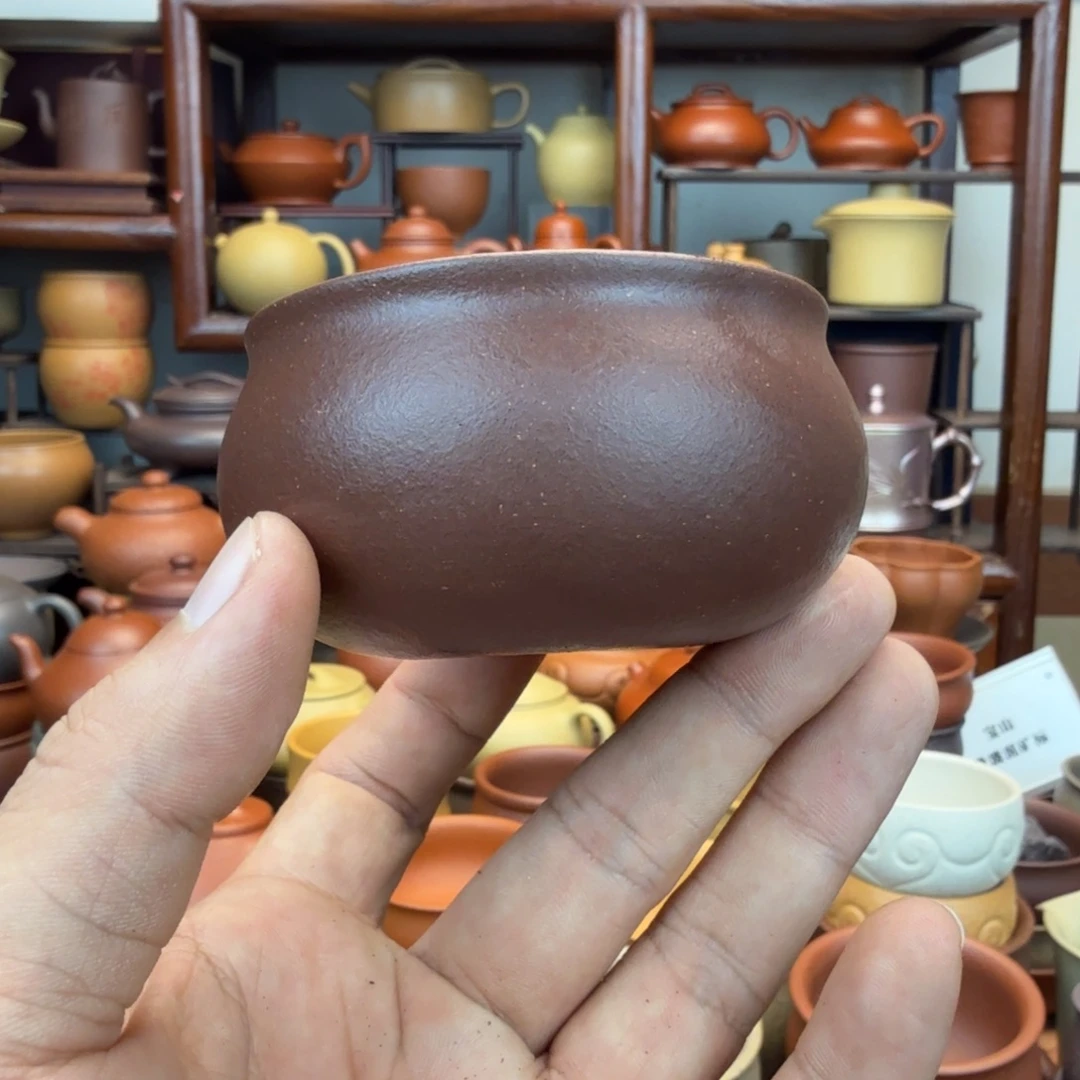 紫砂茶杯555555555555555