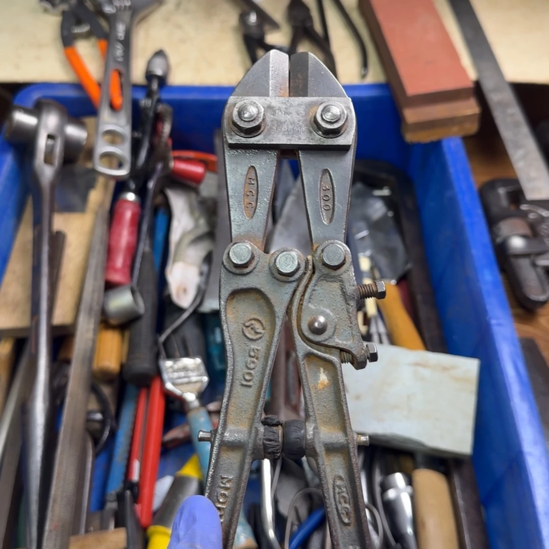 阿***刁五金工具制造工艺