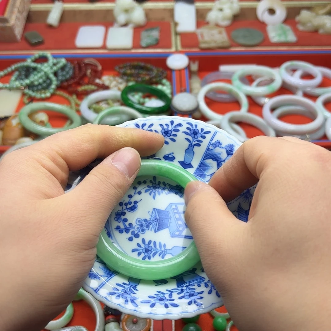 瓷器96852558899月