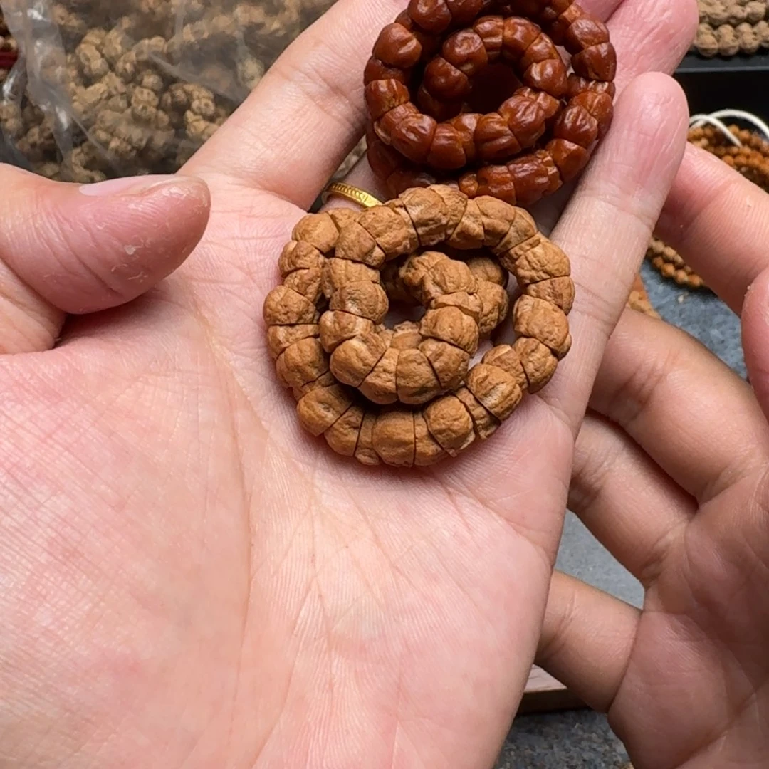 手串柏香籽/百香籽4