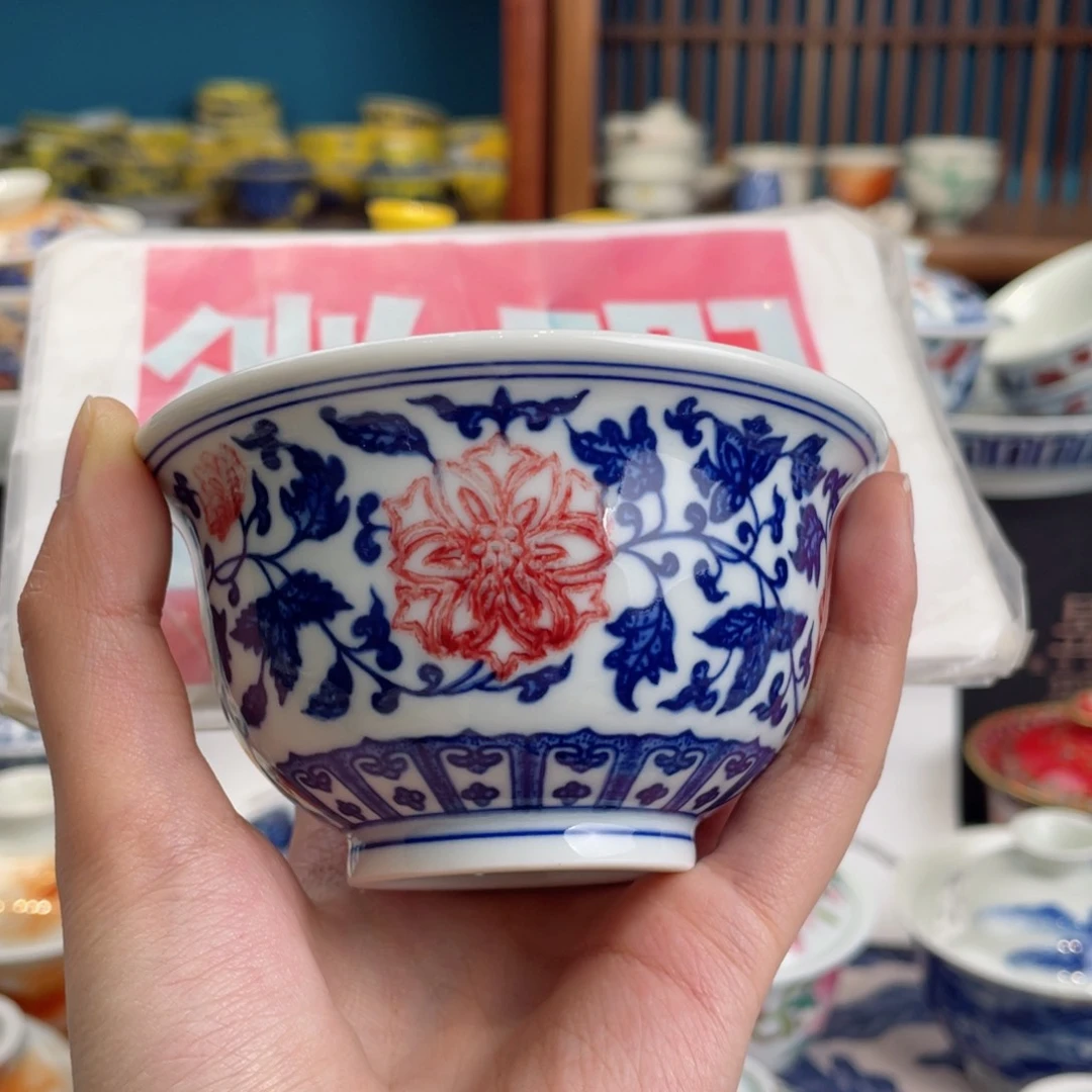 景德镇陶瓷学院美术