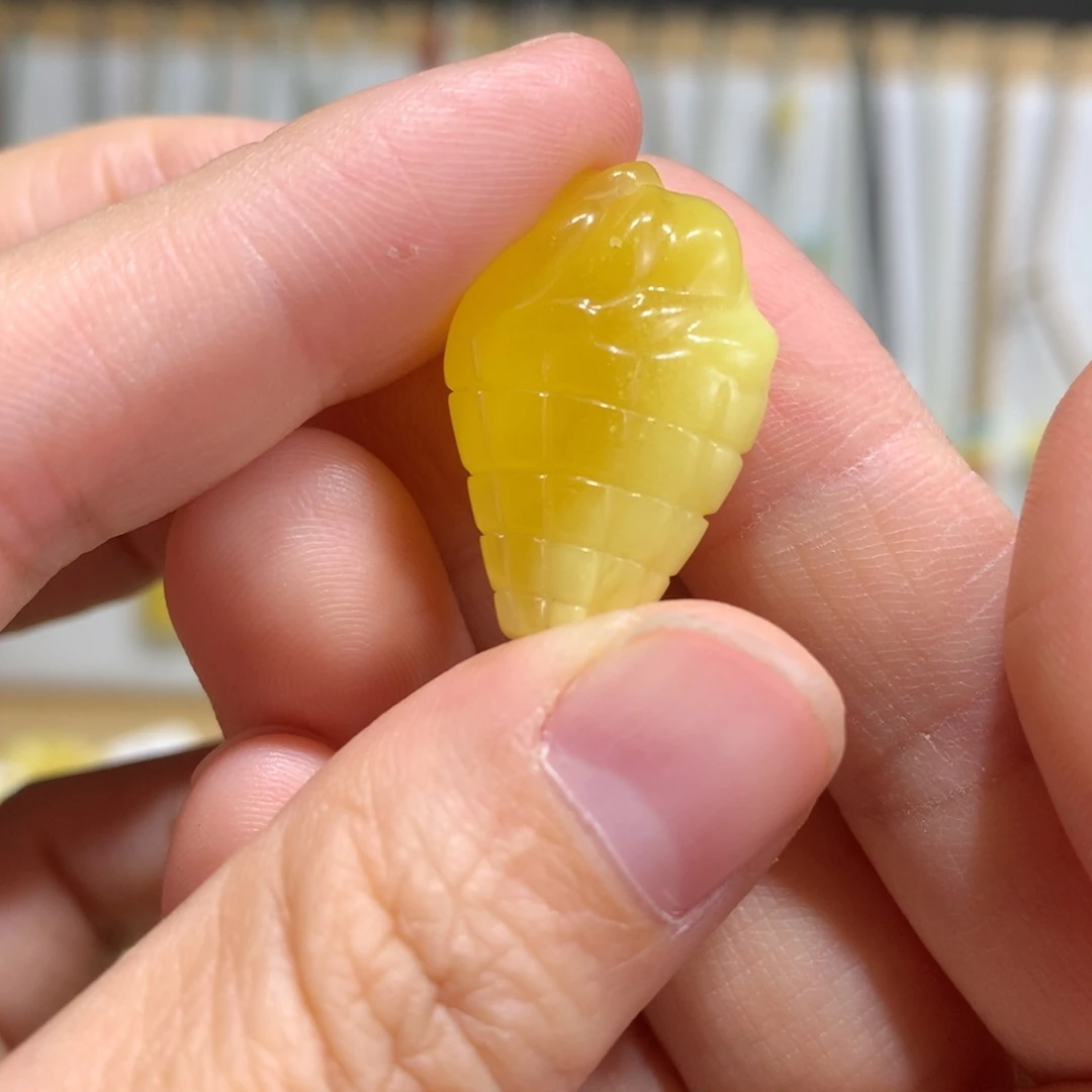 蜜蜡未镶嵌裸石特价