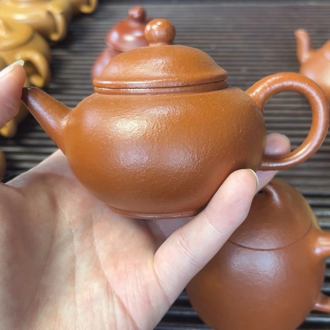 紫砂茶壶紫砂紫砂