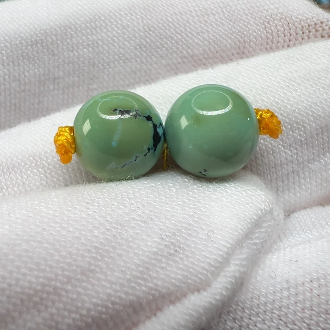 绿松石未镶嵌配饰8.3