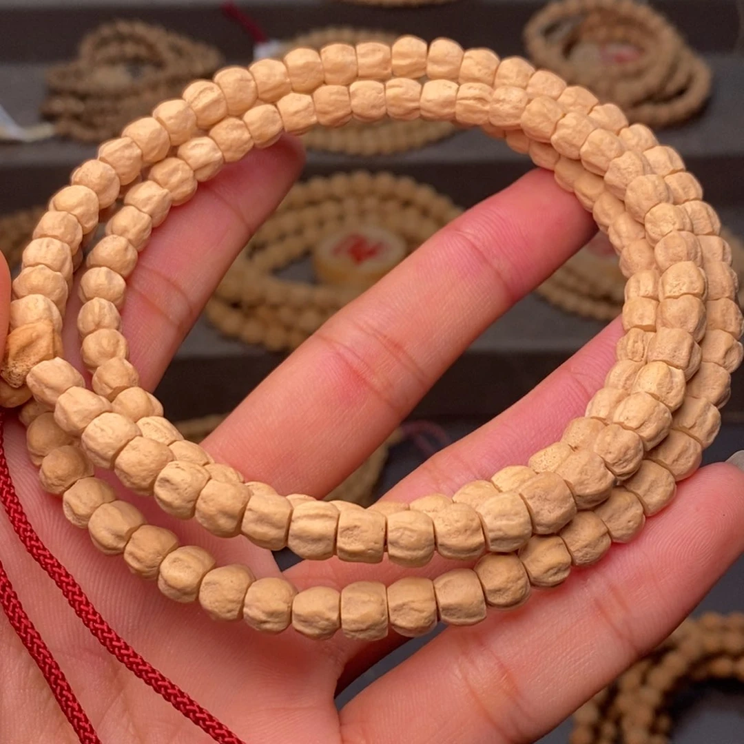 柏香籽/百香籽吊坠