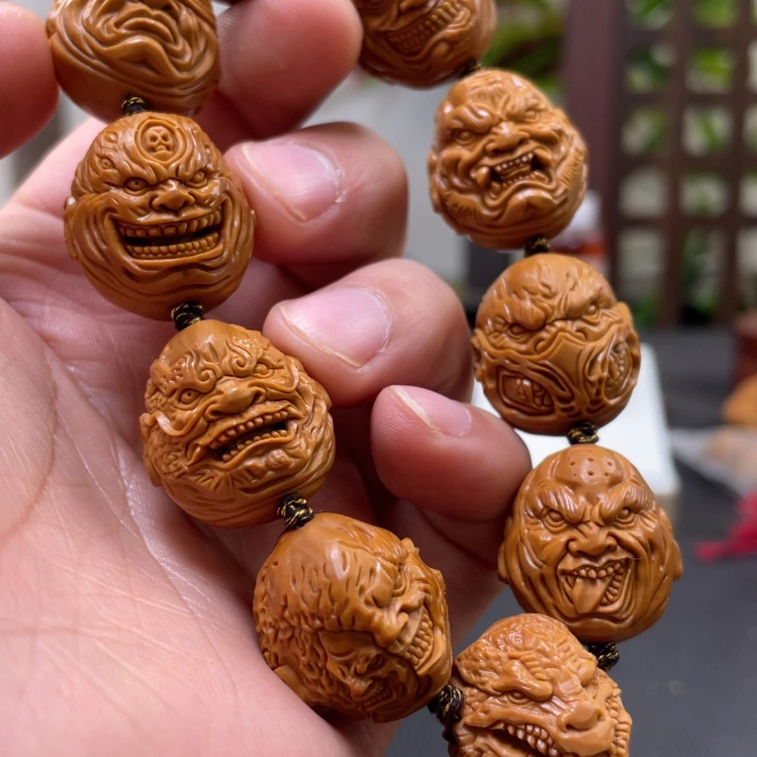 手串/手链橄榄核橄榄核