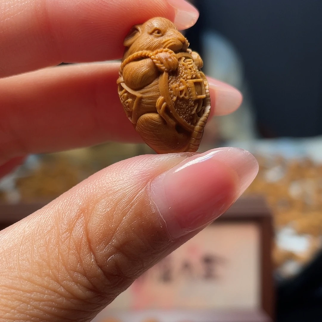 橄榄核的颜色和颜色
