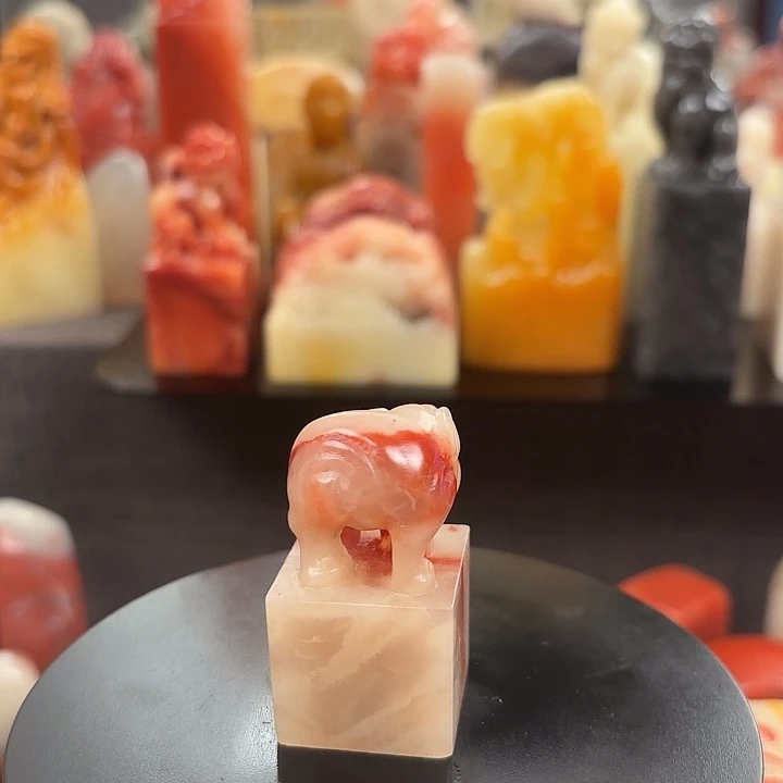 印石昌化石寿山石