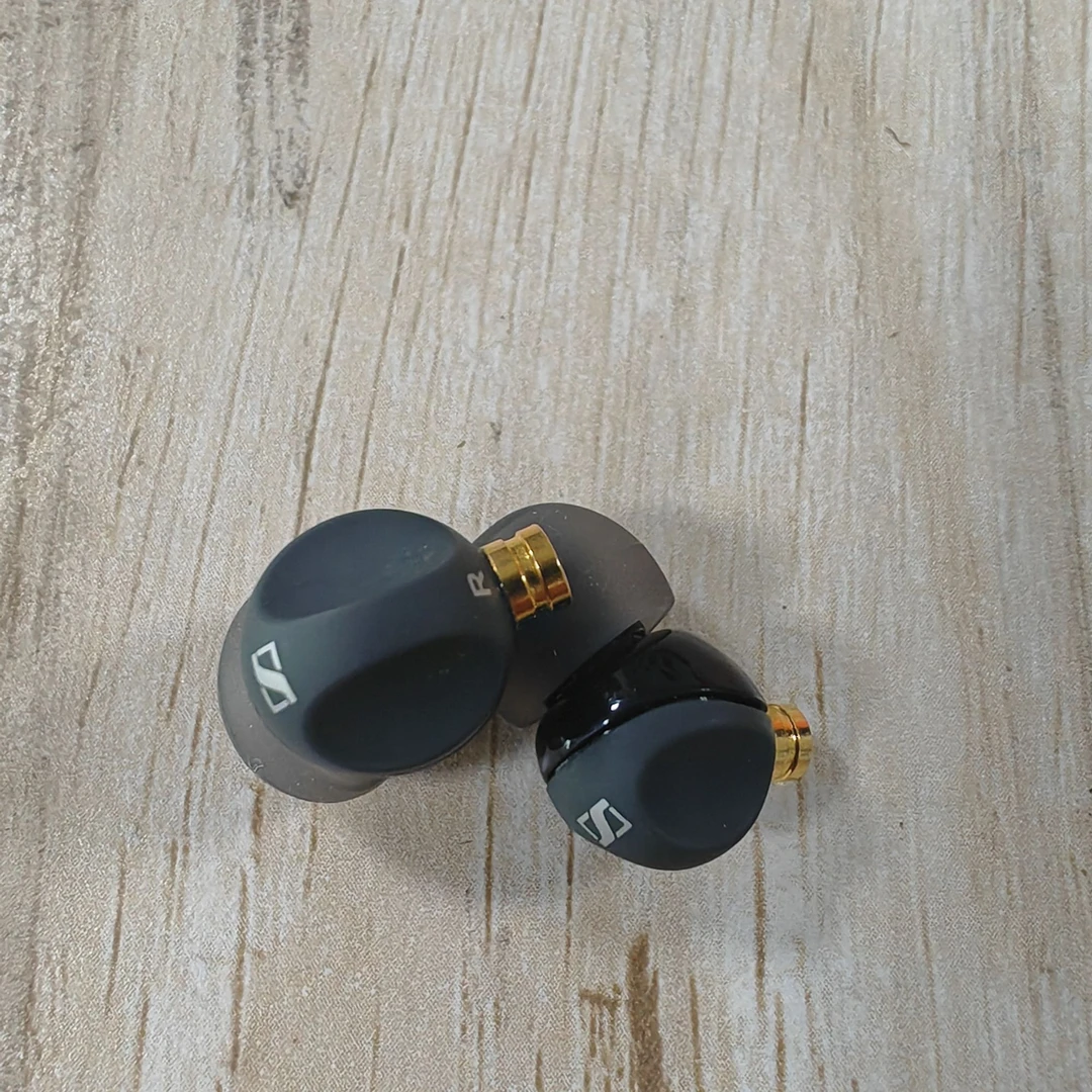 99新 SENNHEISER/森海塞尔 森海塞尔CX200原装手工DIY3.5MMCX耳机
