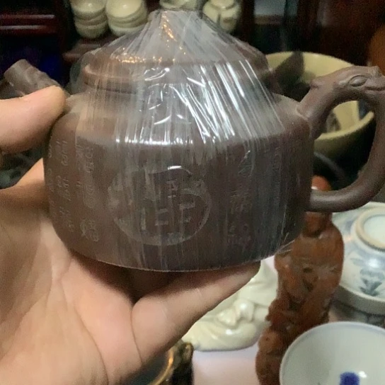基哥日瓷中古精选
