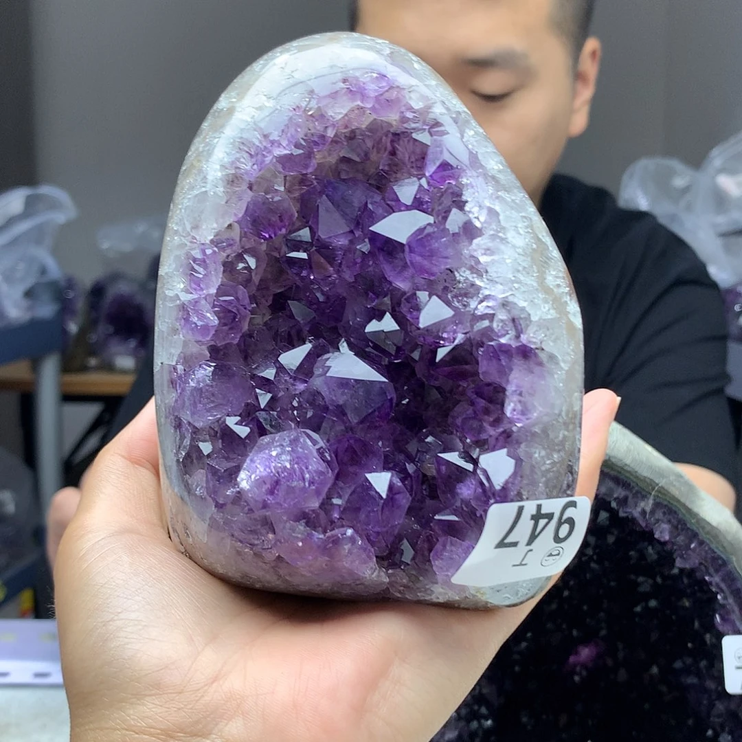 未镶嵌大型摆件（非配饰）水晶
