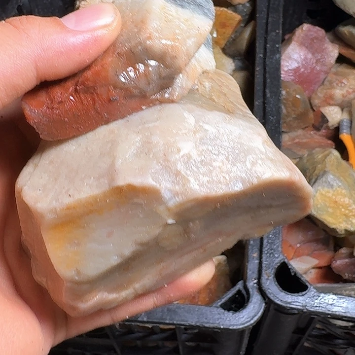 三***七寿山石寿山石的种类