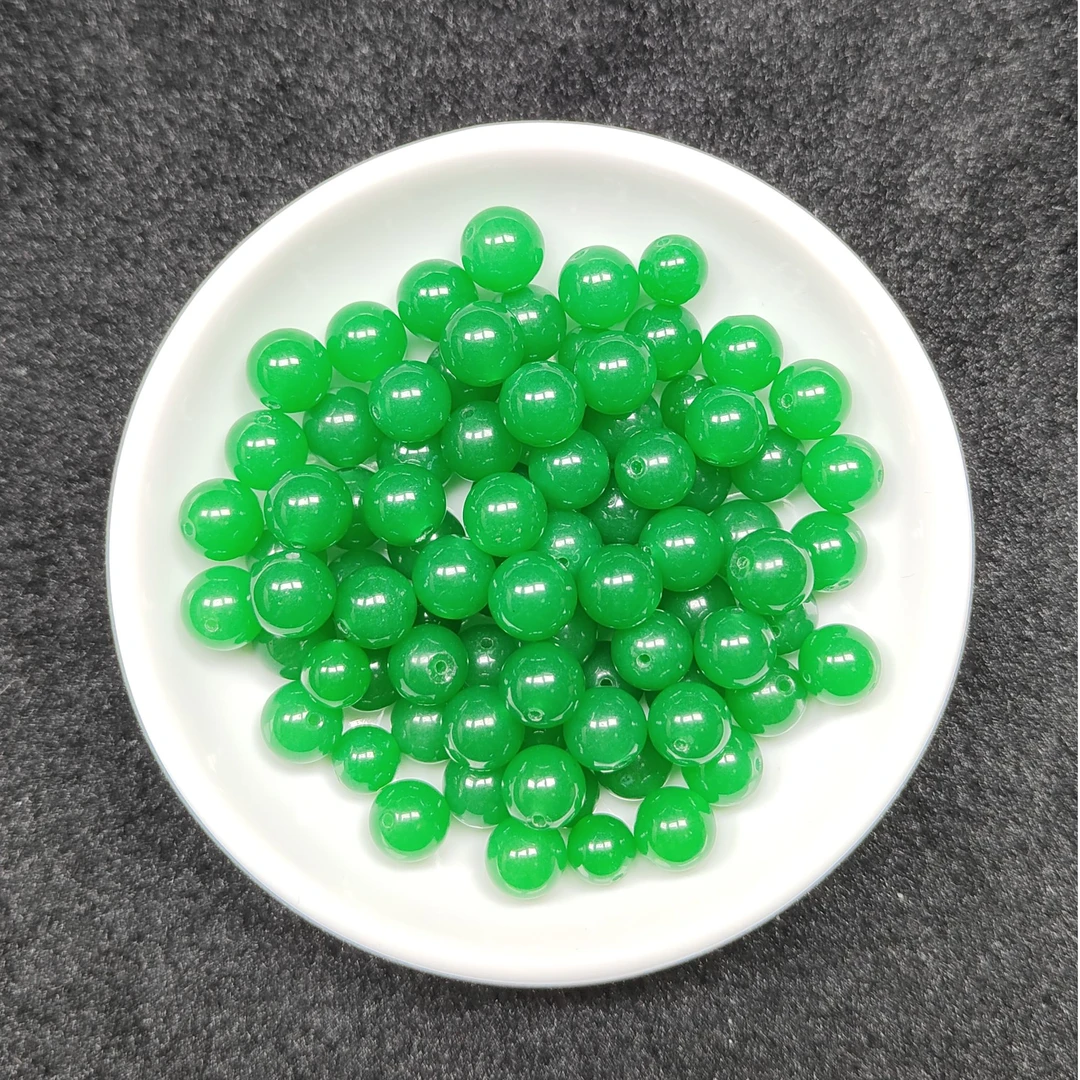 天然散珠 正阳 10mm （赠弹力绳） AL005