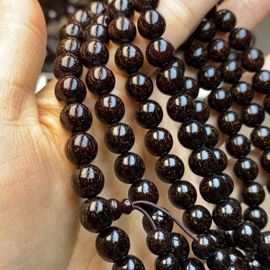 檀香紫檀（小叶紫檀）0.8满星