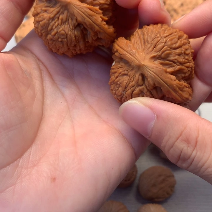 把件文玩核桃南疆石42