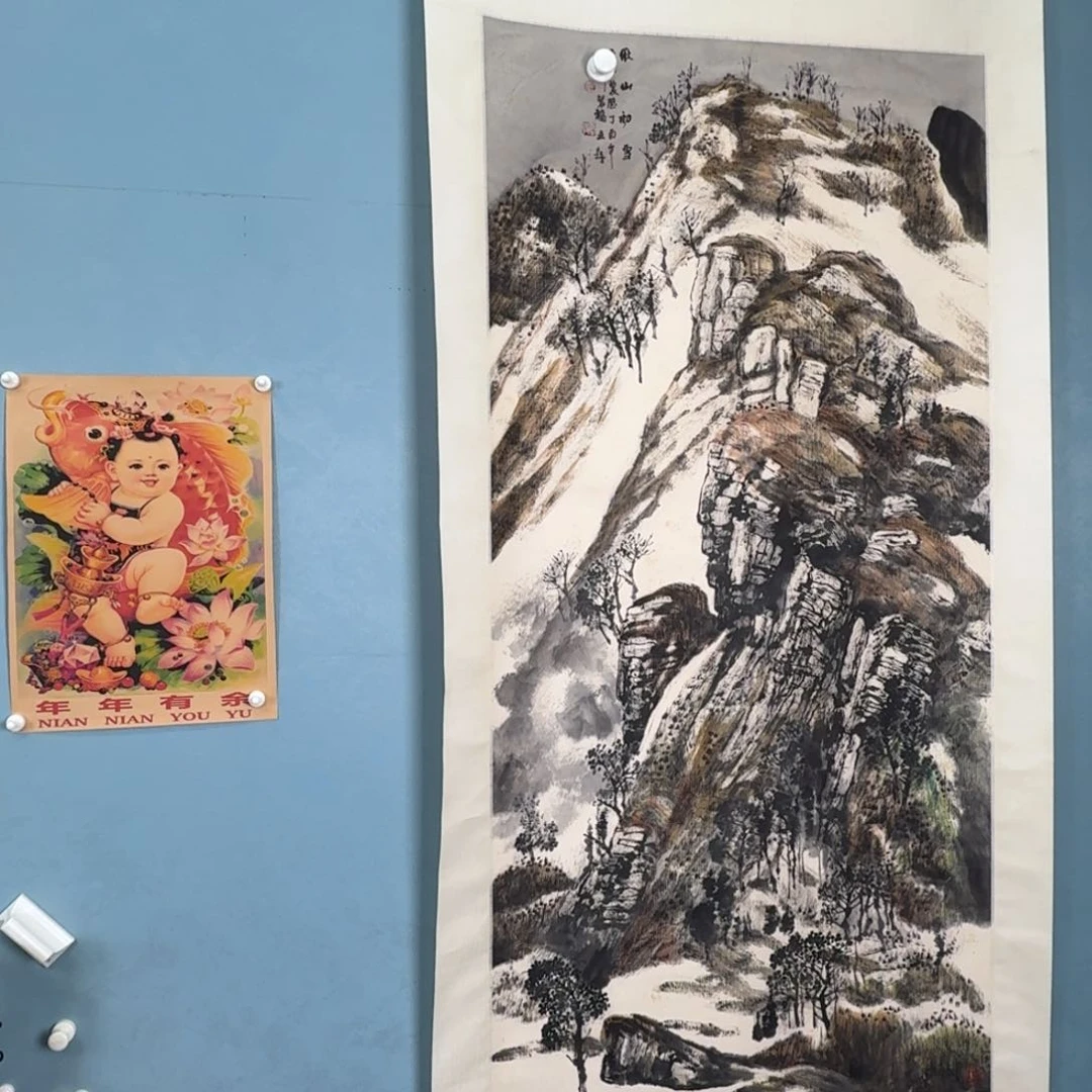 这也就是为什么在的