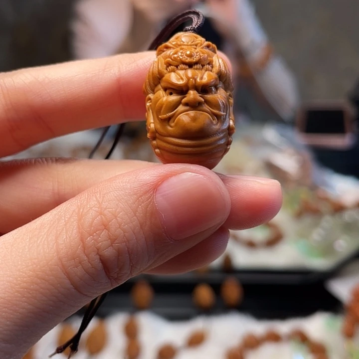 橄榄核手串/手链橄榄核