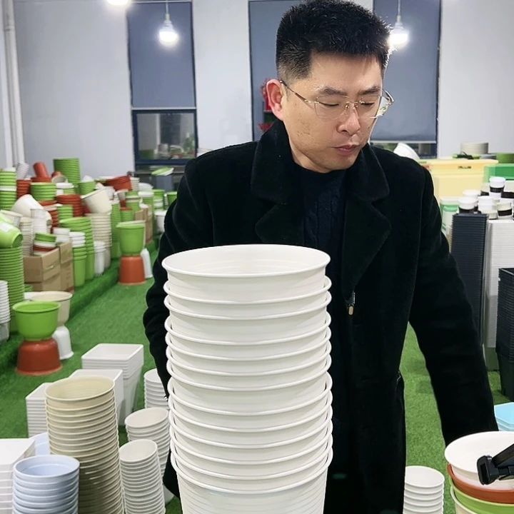 正品高陶口18高18白色8只无托