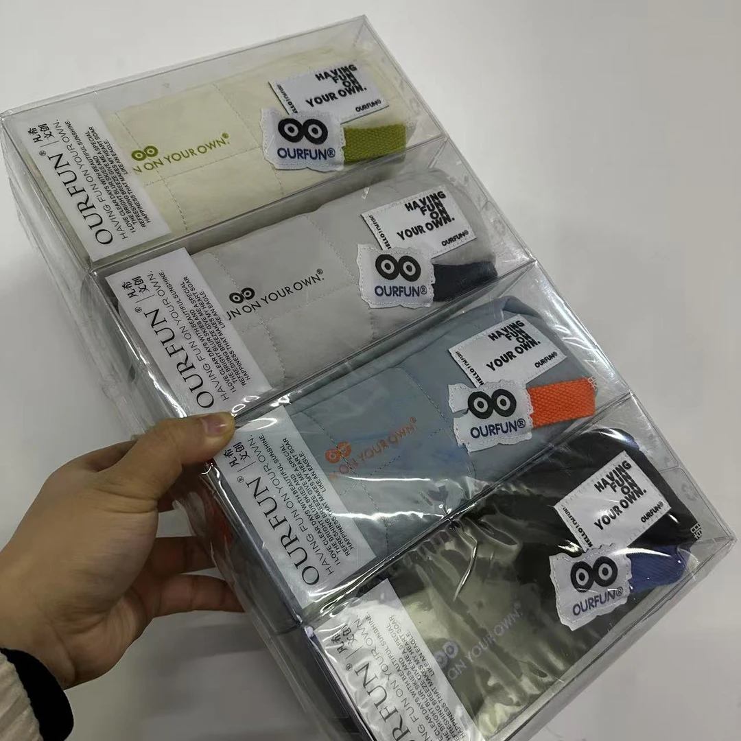 【直播640】FX-19556 云朵 收纳笔袋