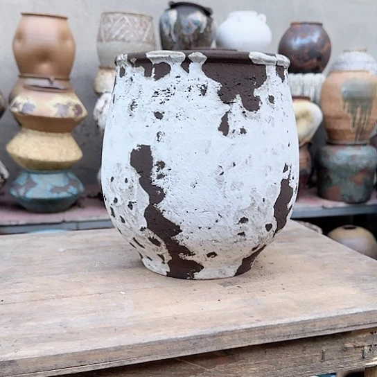 高度23口径18有孔