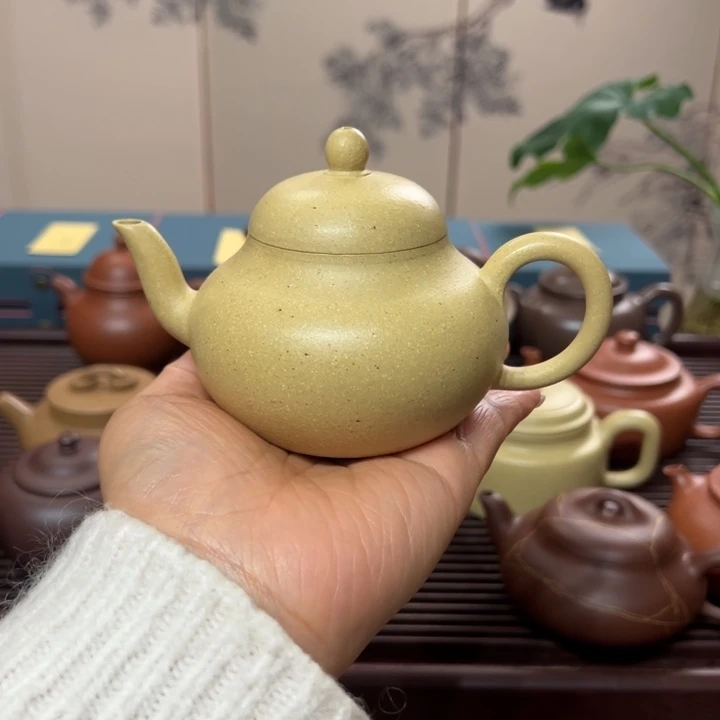 紫砂茶壶用****5宜兴紫砂文化艺术