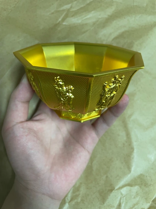 家具摆件102仿古复古工艺摆件