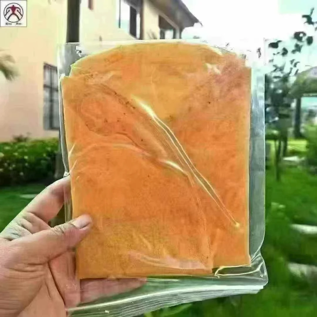 凤庆油锅巴片有10片