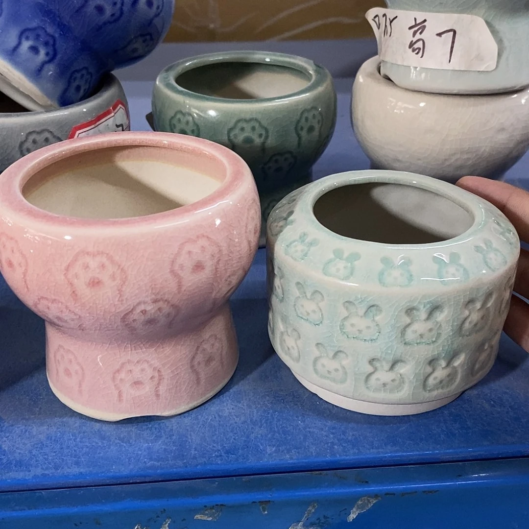 「满9.9米包邮」2个口不圆力