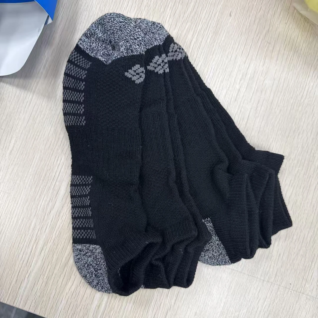 哥伦比亚Columbia/运动船袜