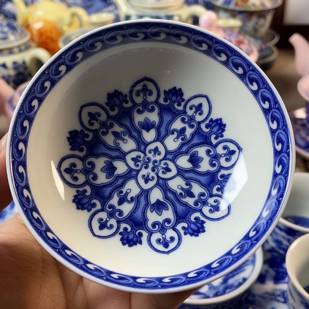 瓷片景德镇陶瓷89999999999