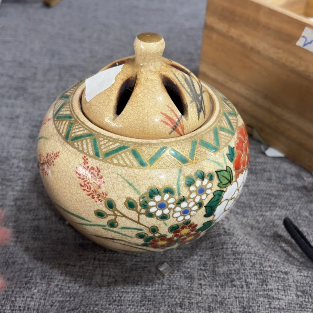 非常好用漂亮的茶具