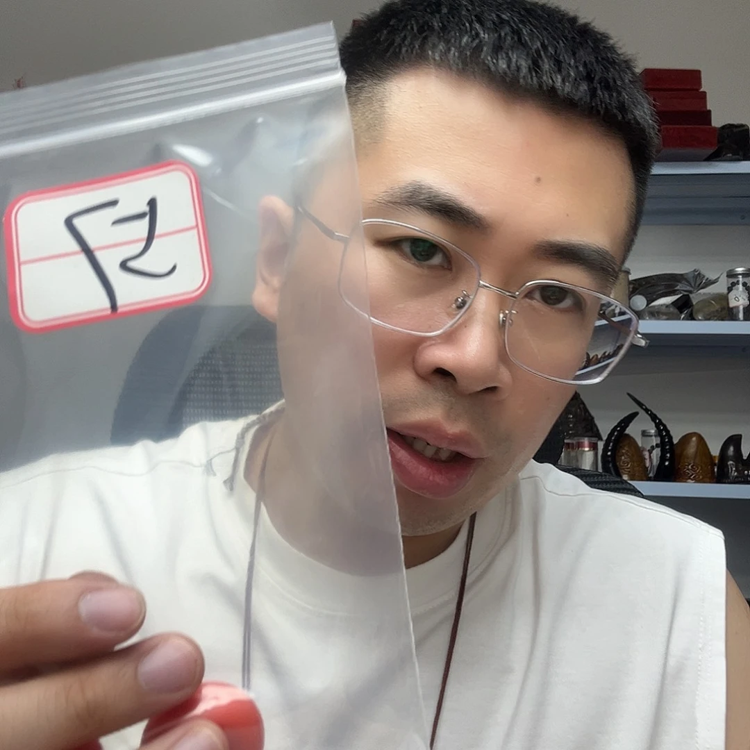 橄榄核手串/手链工艺品57