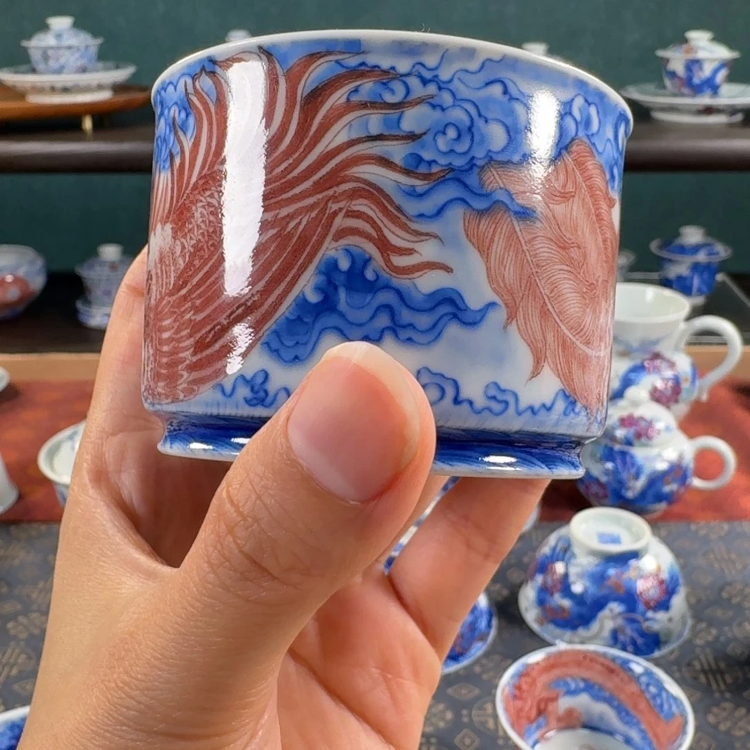 瓷片优游瓷生活雅器