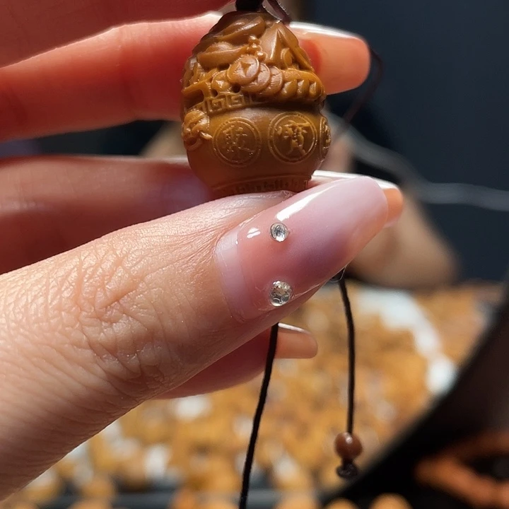 橄榄核手串/手链橄榄