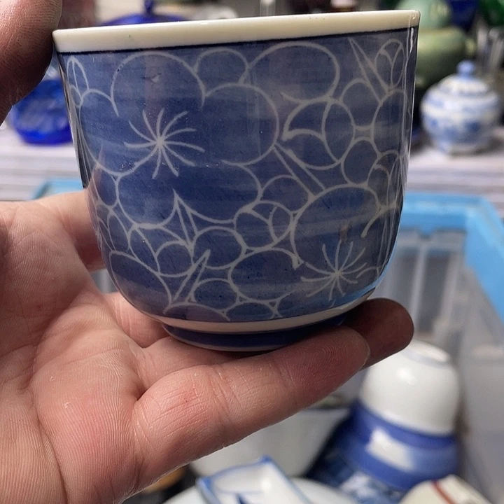水滴瓷器水滴瓷器