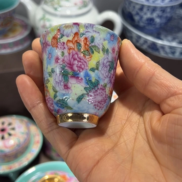 全场景德镇陶瓷景德镇陶瓷