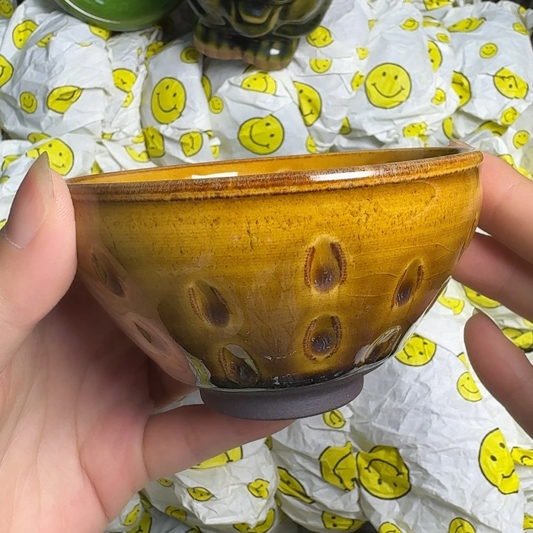 茶盏是因为它具有非常的重要