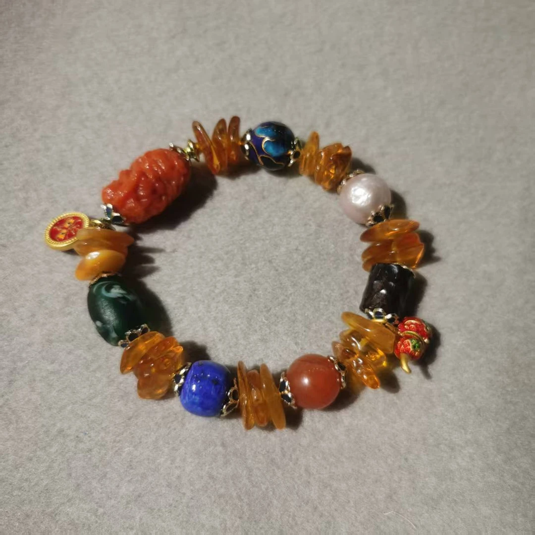 凤徕兮私人定制挂件50-66