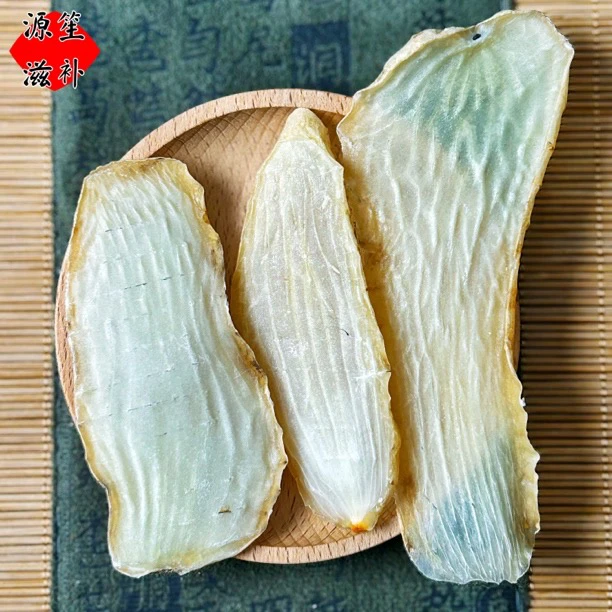 正宗【天麻】正品道地安徽天麻纯手工挑选无熏无染滋补