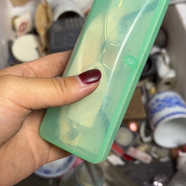 用***7民俗物件手串配饰