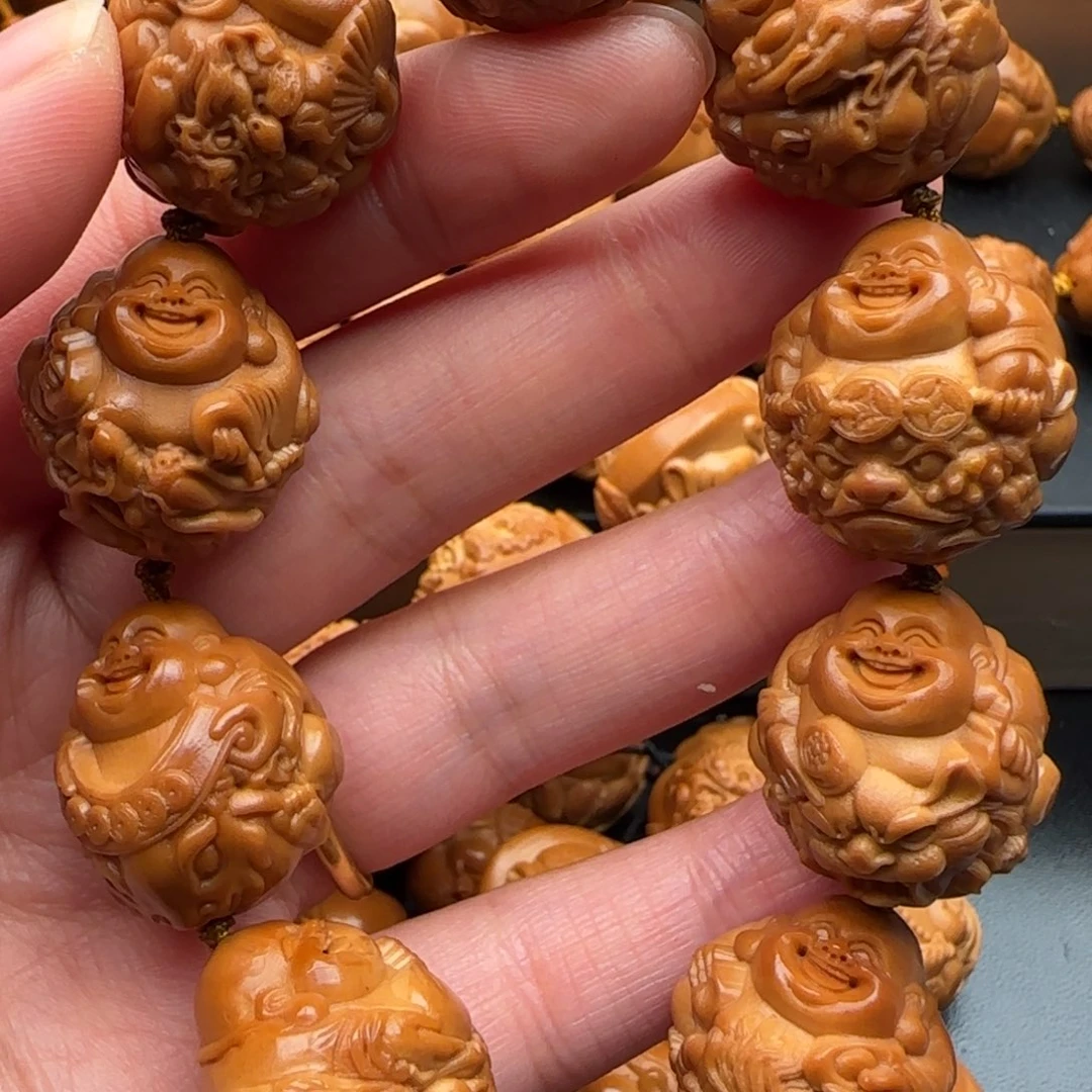 手串橄榄核橄榄核