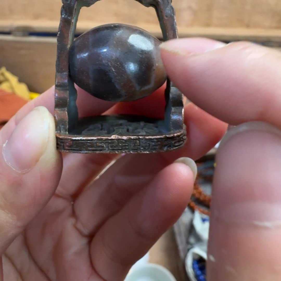 陶瓷手串，多样性发一