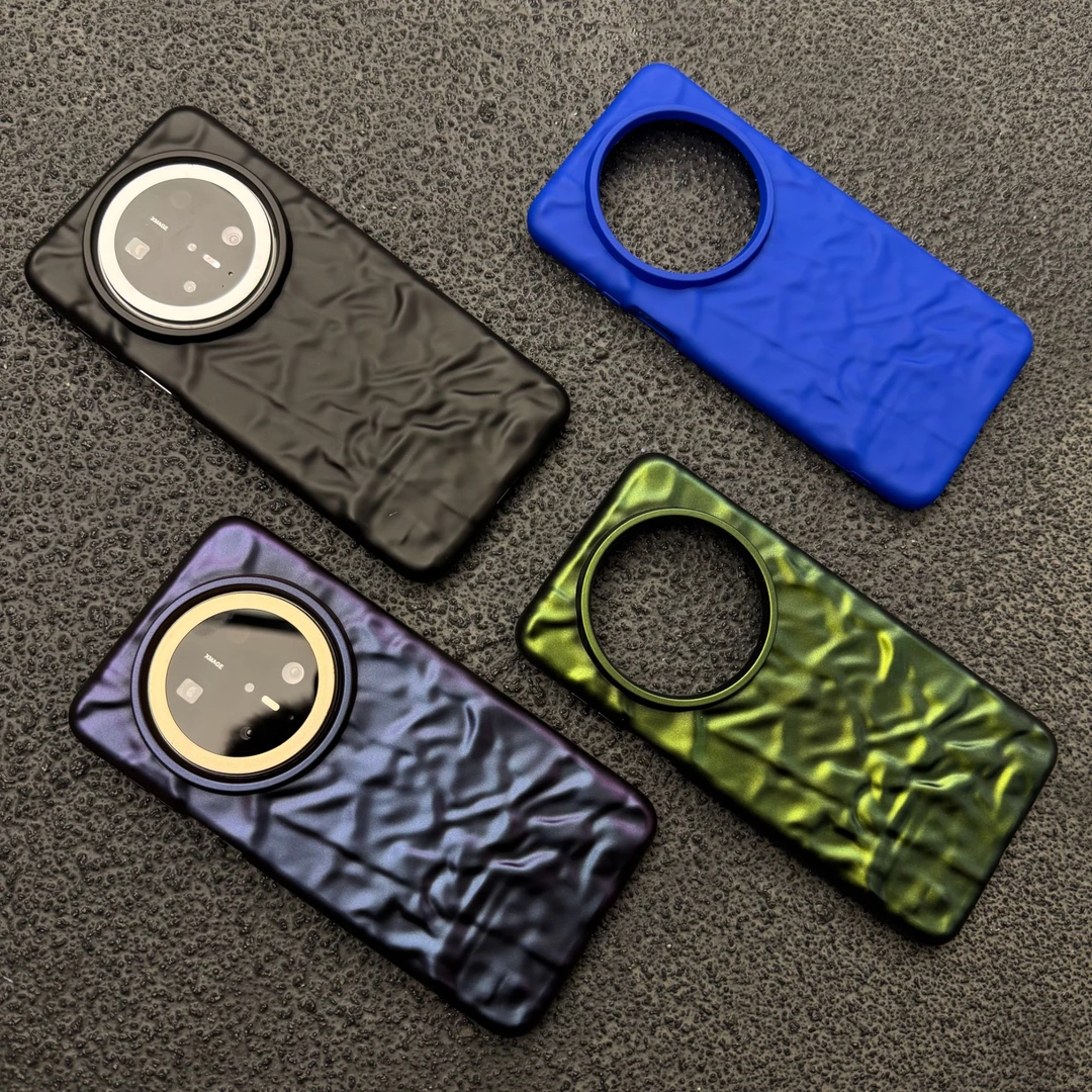 适用于mate70Pro手机壳新款mate30防摔肤感小众高级感情侣pura70