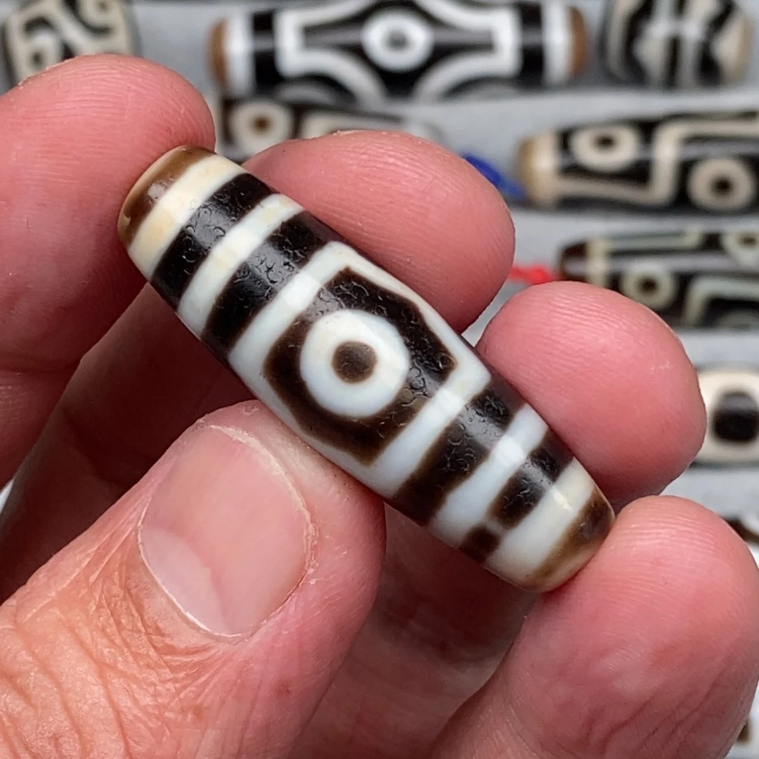 玛瑙/玉髓项链未镶嵌