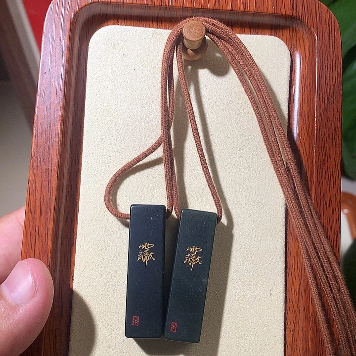 和田玉未镶嵌颈饰和田玉018多样性随机发货拍一发一