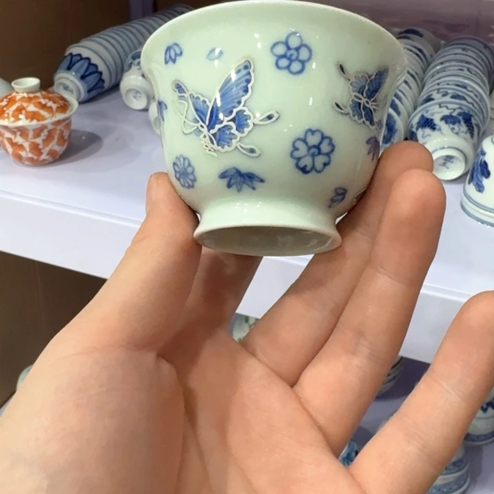 陶瓷艺术品收藏陶瓷