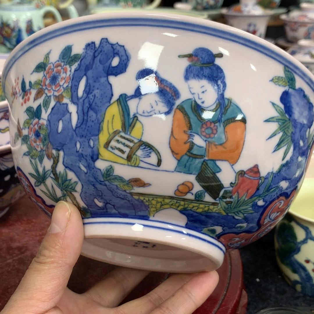 其他陶景德镇陶瓷 碗 盘 杯 壶 碟 各种……